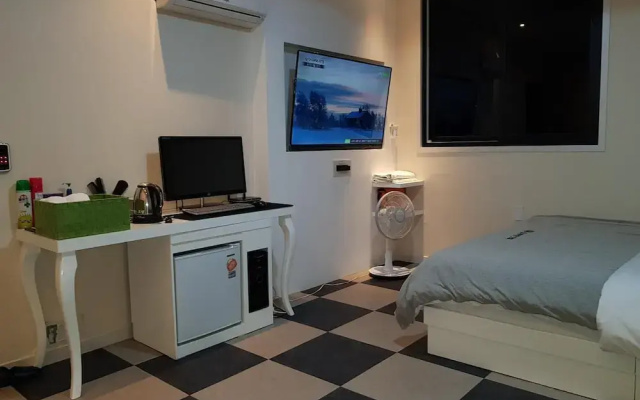 Poseidon Motel