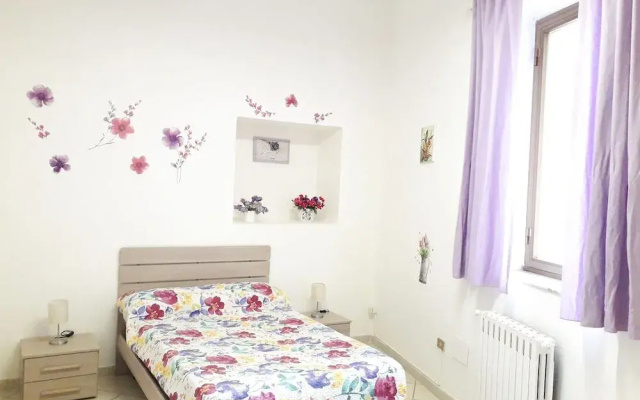 Andrea's House Apartment in the Historic Center of Naples