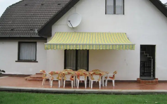 Teresa Apartman