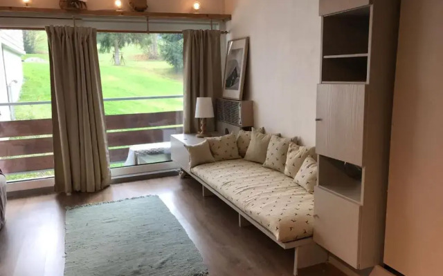 Berghof Appartement 11