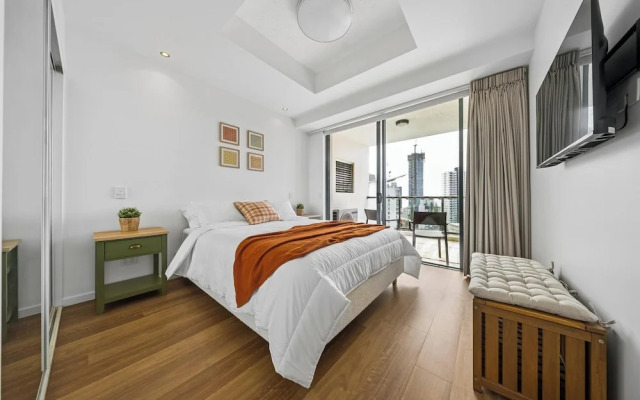 Skyline & Ocean View Retreat - GC 1303