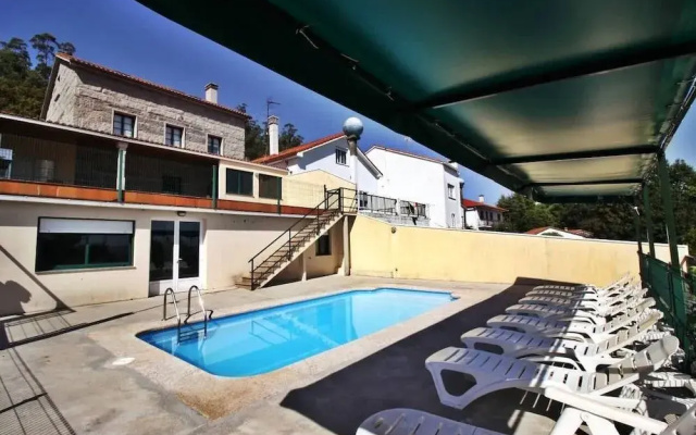 Casa Aguiar de Brion
