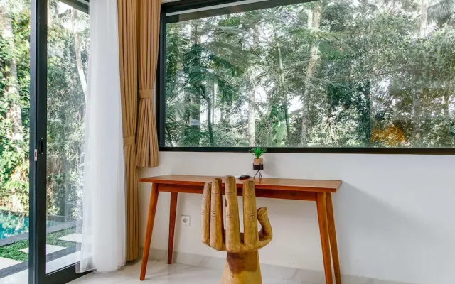 Villa Green Pearl