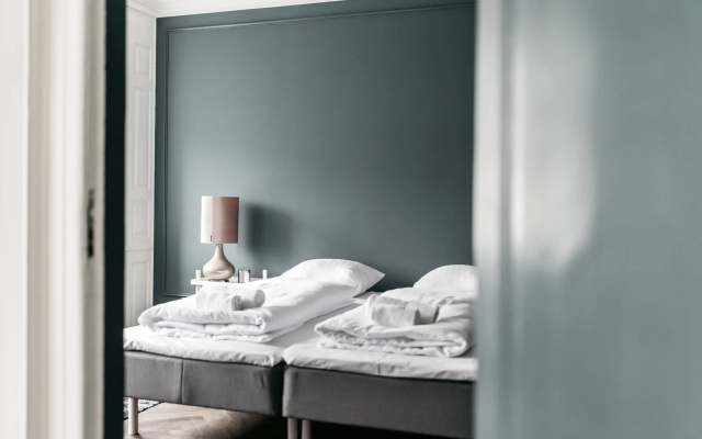 ★220sqm Designer Apt-Balcony, Heart of Copenhagen★