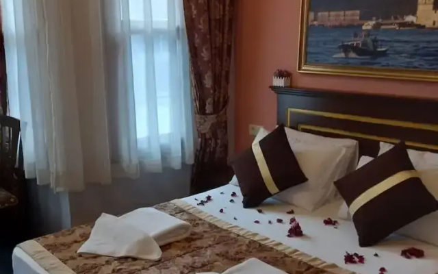 Emirhan Hotel - Adults Only