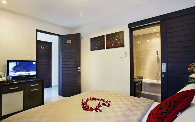 OYO 482 Anika Guest House
