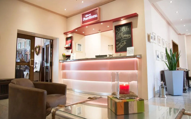 Trip Inn PostHotel Düren