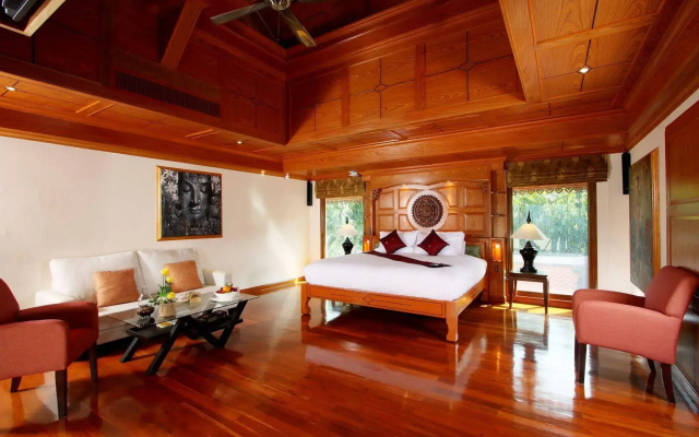 Reuan Thai Villa