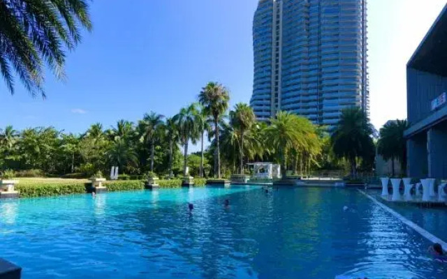 Daye Hotel (Boao Golden Bay)