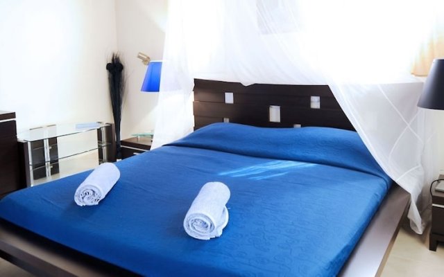 Villa Key Lime in Gustavia, Saint Barthelemy from 1444$, photos, reviews - zenhotels.com guestroom