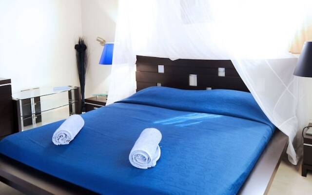 Villa Key Lime in Gustavia, Saint Barthelemy from 4724$, photos, reviews - zenhotels.com guestroom