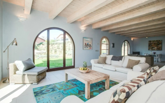 Villa Azzurro Deluxe - Cignella Resort