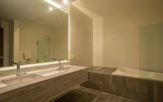 El Hotelito Boutique Galeria