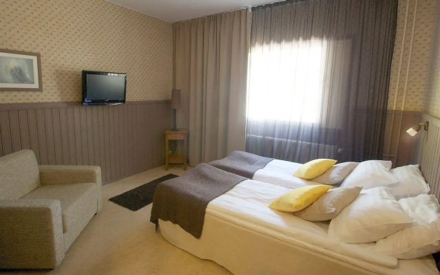 Hotel Hullu Poro