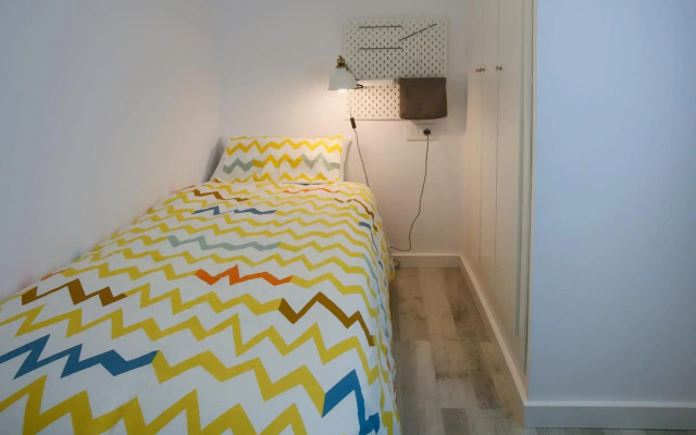 Apartment Meraki Valencia