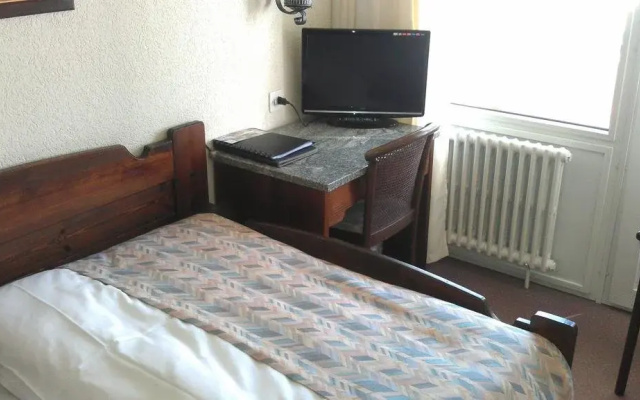 Hotel Rhone