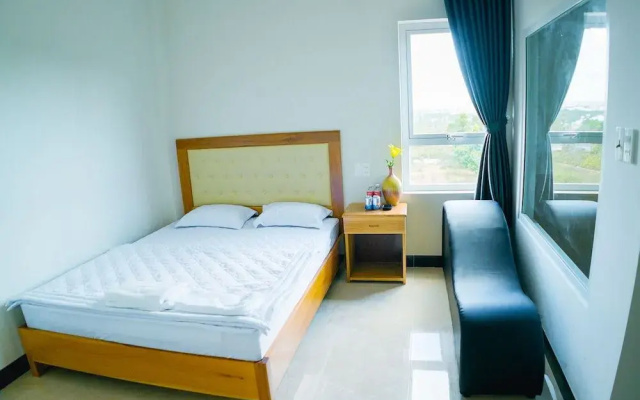 Hong Ha Hotel