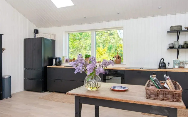 10 Person Holiday Home in Ebeltoft