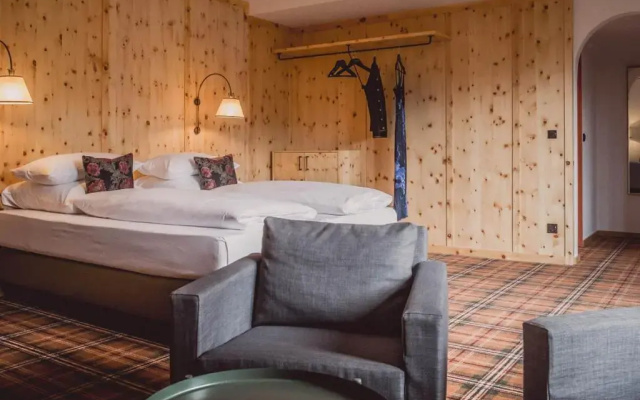 Hotel Bussi Baby