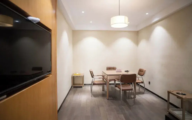 Guizhou Fenglin Yueshan Hotel