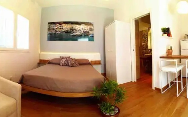 Caelum Case Vacanza