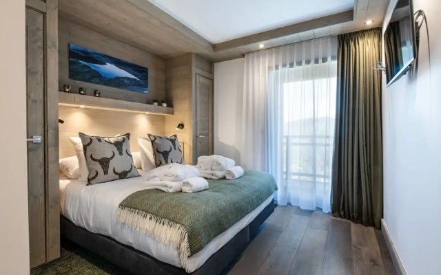 Canyon Lodge by Alpine resorts