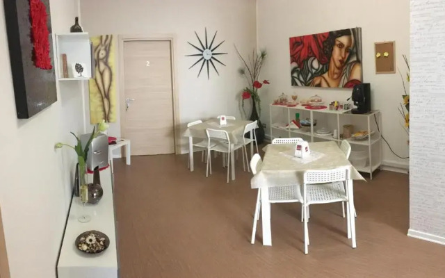 Aria di Casa