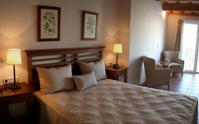 Hotel Es Mercadal
