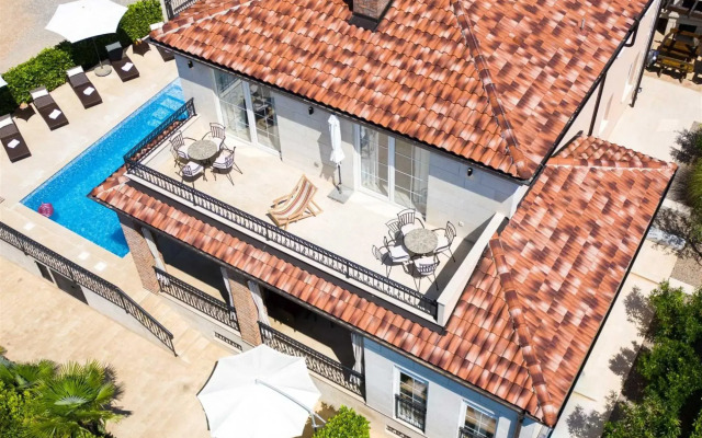 Villa Emma - Linardići - Krk