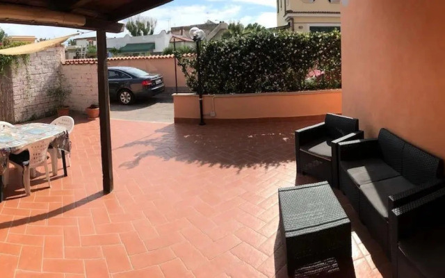 B&B Fiumicino Airport Resort