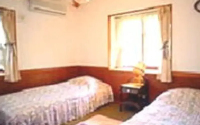 Pension Cocotte