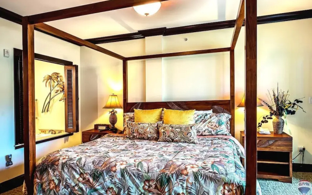 Waipouli Beach Resort C-105