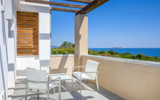 Villa Marconi Apartment 9