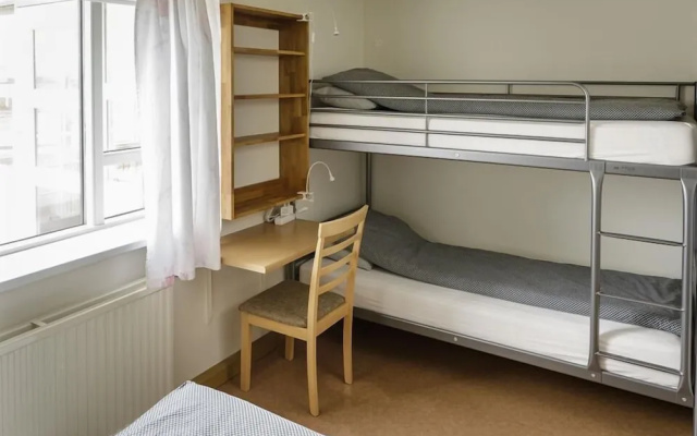 Kópasker Guesthouse