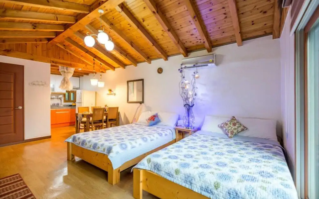 Hongcheon Valley Pension