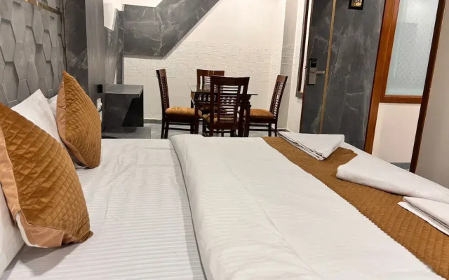 Hotel Arts Palace