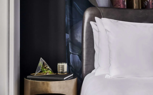 Daxton Hotel Birmingham, Curio Collection by Hilton