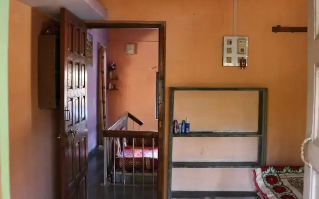 Shubhankaroti Bungalow
