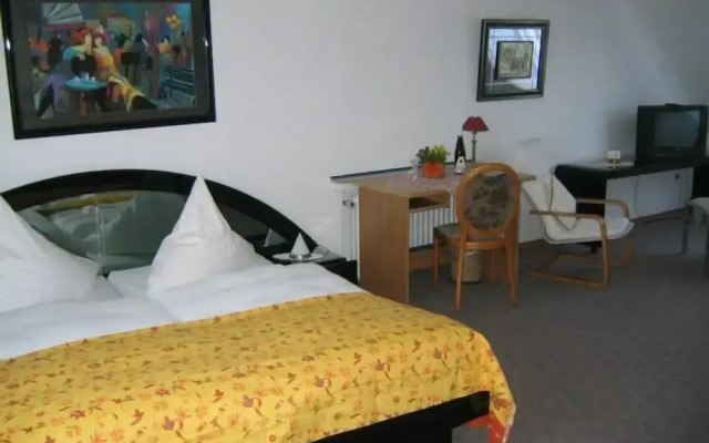Hotel Gasthaus Kautz