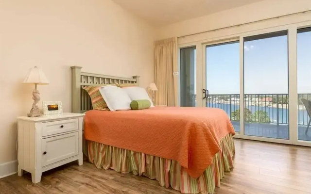 Sailmaker's Place 503 by Meyer Vacation Rentals