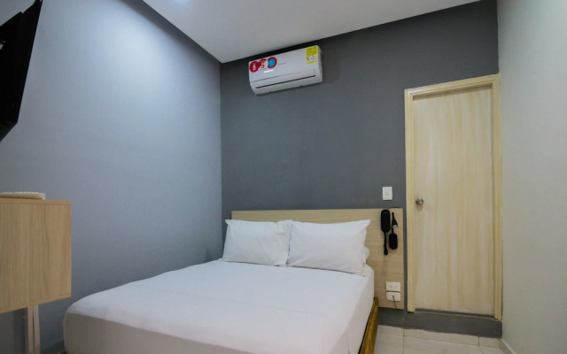 Hotel Gallery Cartagena