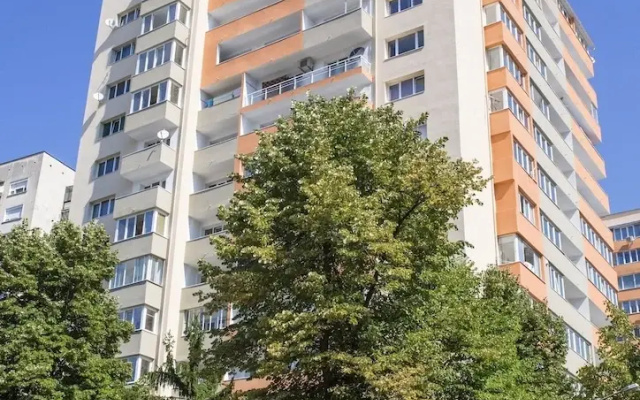 Apartament Casa Sport