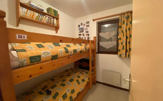 Appartement La Clusaz, 3 pièces, 6 personnes - FR-1-437-95