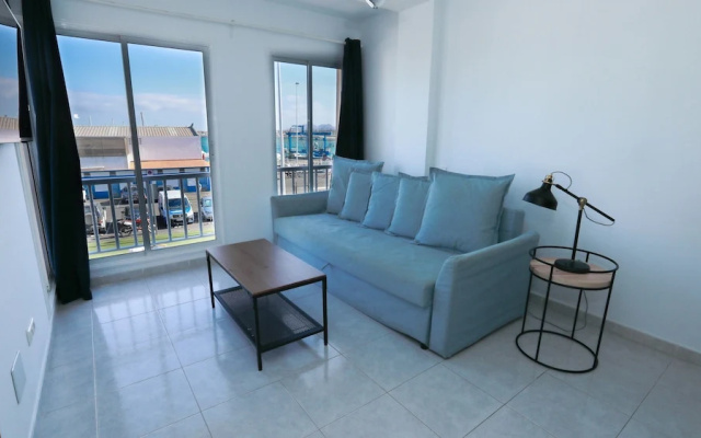 La Buena Vida by Comfortable Luxury