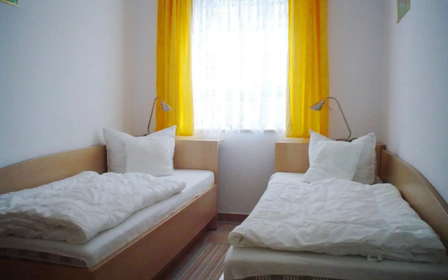 Residenz am Strand Wohnung 4-56