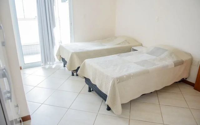#15 Villagio Di Roma Guarapari - Four Bedroom Apartment