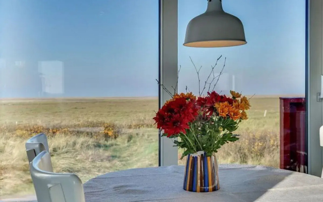 "Grit" - 750m from the sea in Western Jutland