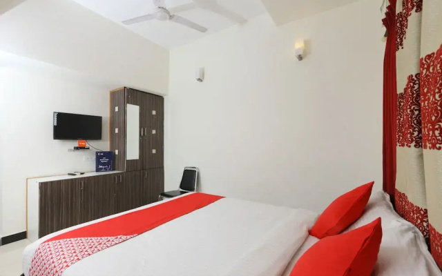Fabhotel Sharon Residency, Chennai
