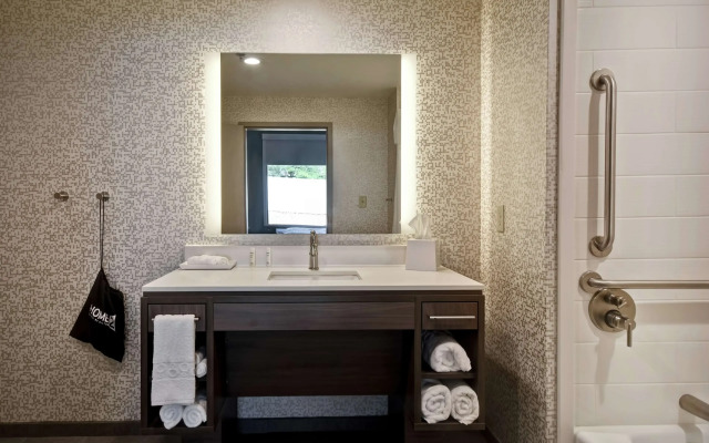 Home2 Suites by Hilton Birmingham Fultondale