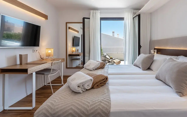Ynaira Hotel & Spa